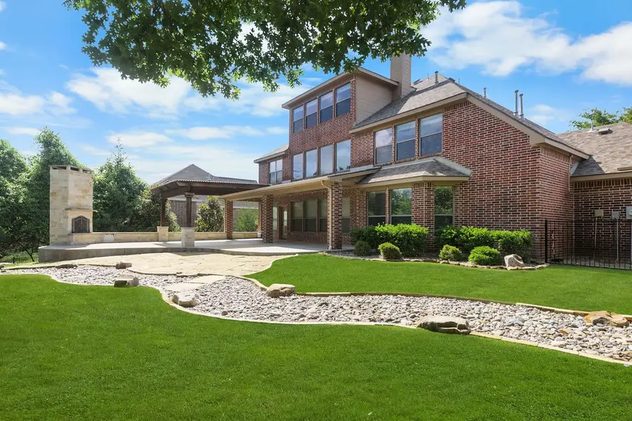 4004 Hook Bill Drive, McKinney, TX 75072 - #3
