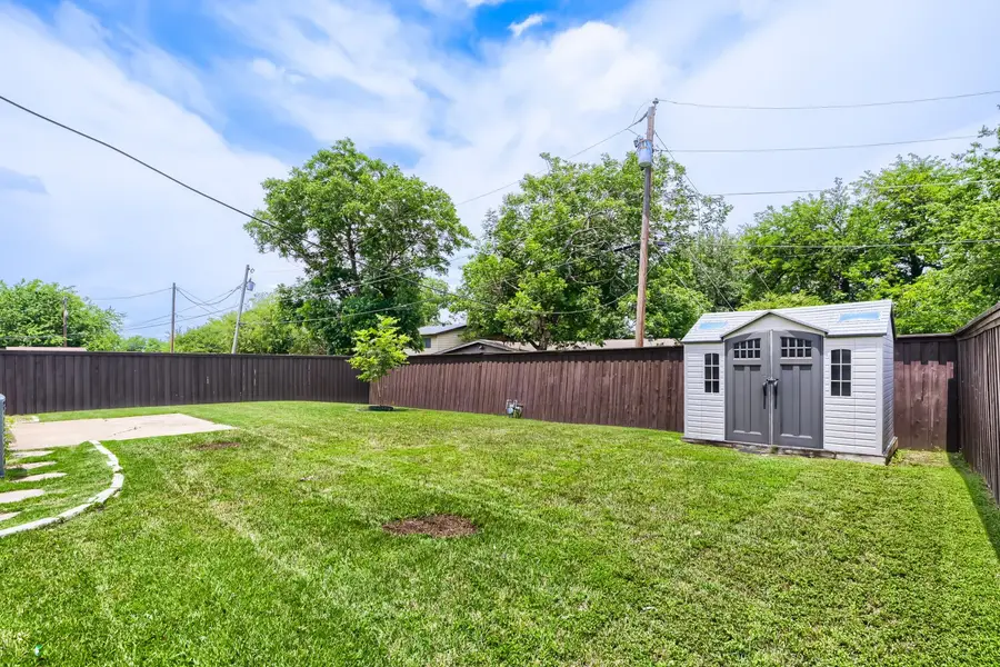2307 Fyke Road, Carrollton, TX 75006 - #3