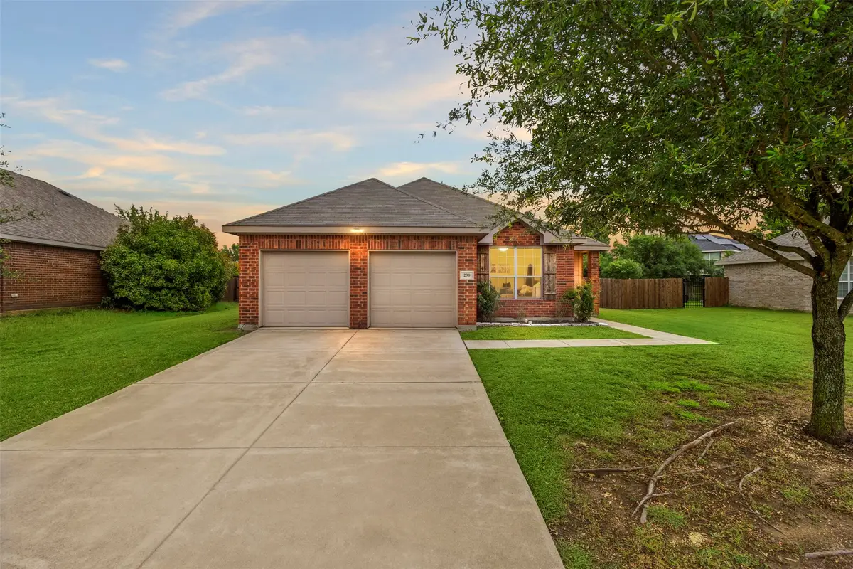 230 Colt Drive, Waxahachie, TX 75165 - #1