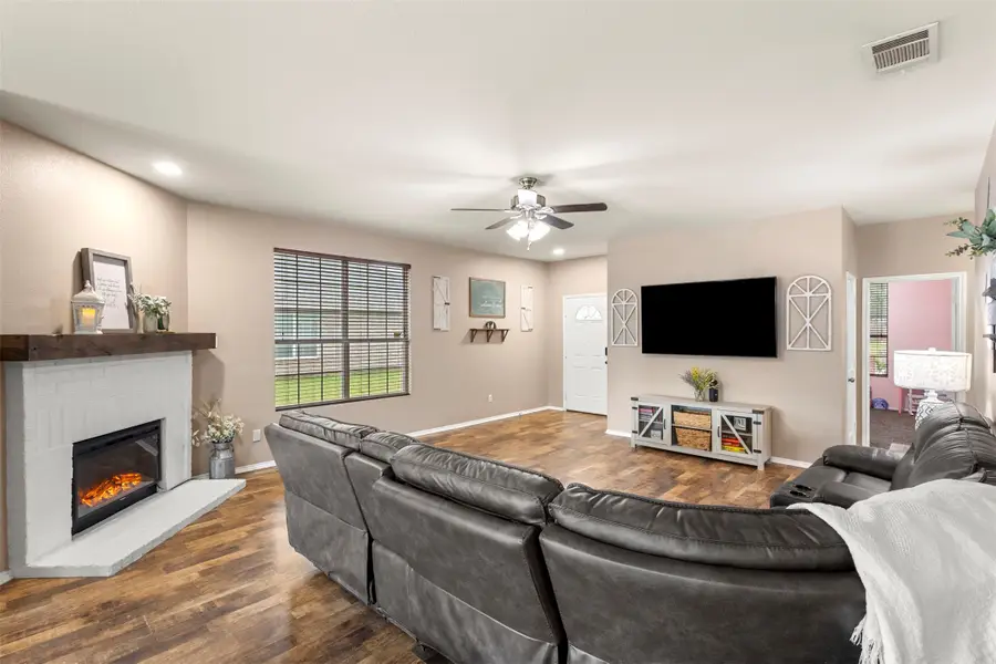 230 Colt Drive, Waxahachie, TX 75165 - #3
