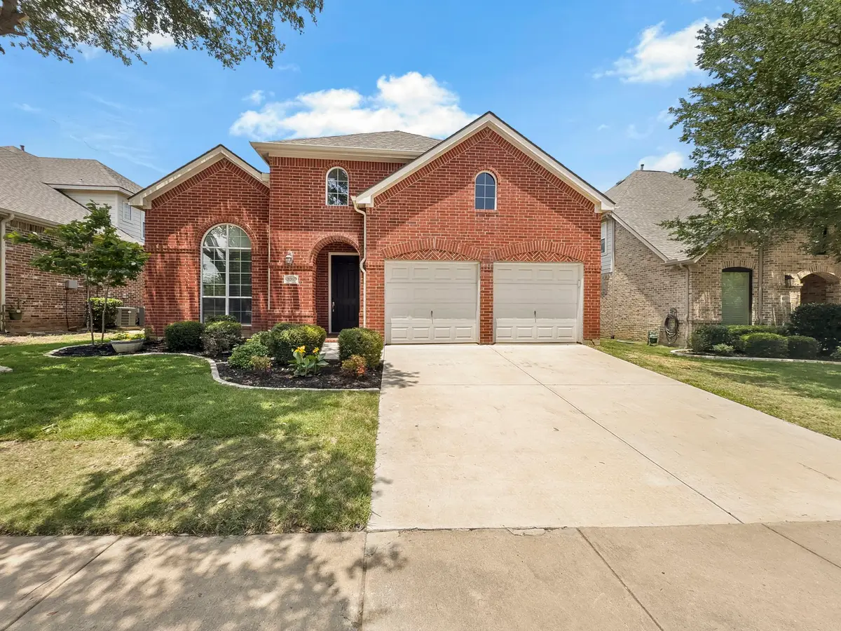 8207 Carter Street, Lantana, TX 76226 - #1
