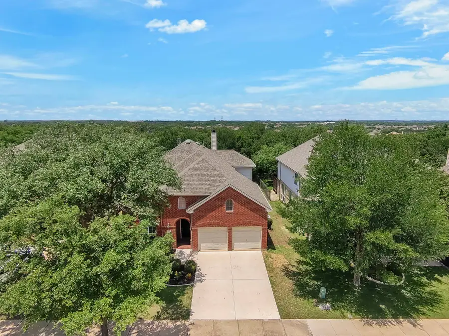 8207 Carter Street, Lantana, TX 76226 - #2