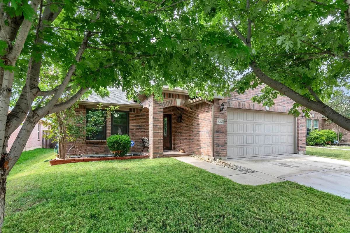 1312 Elkford Lane, Justin Roanoke, TX 76247 - #1