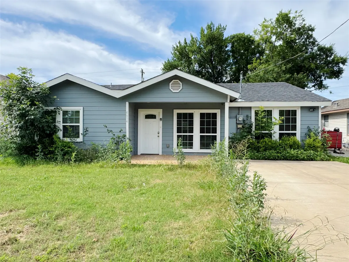 4614 W Lake Highlands Drive, The Colony, TX 75056 - #1