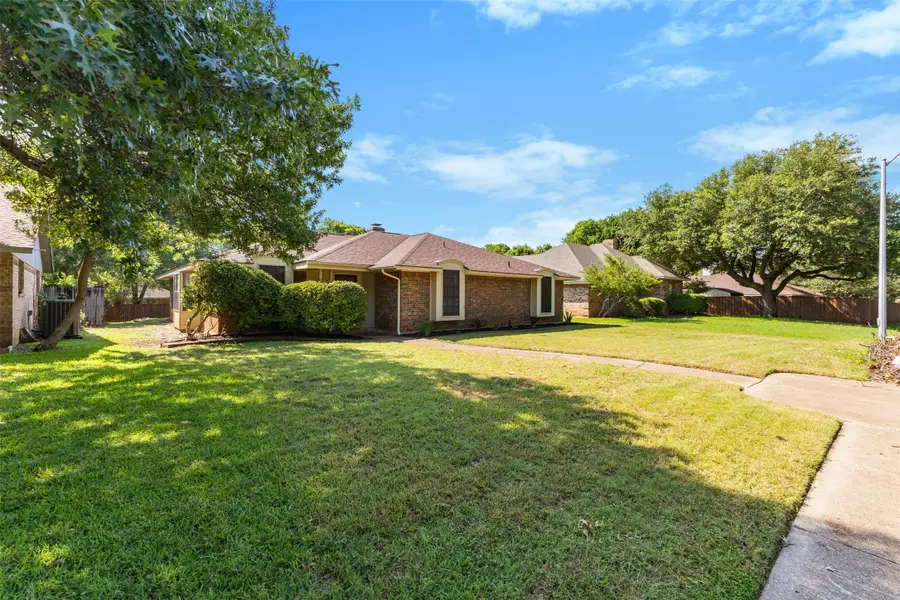 1906 Hillcroft Drive, Duncanville, TX 75137 - #2