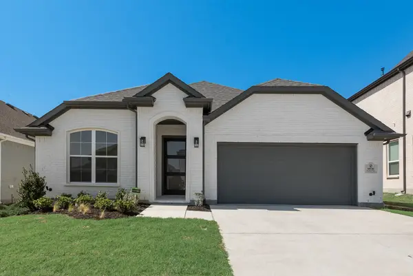 6036 Foxwheel Way, Fort Worth, TX 76123