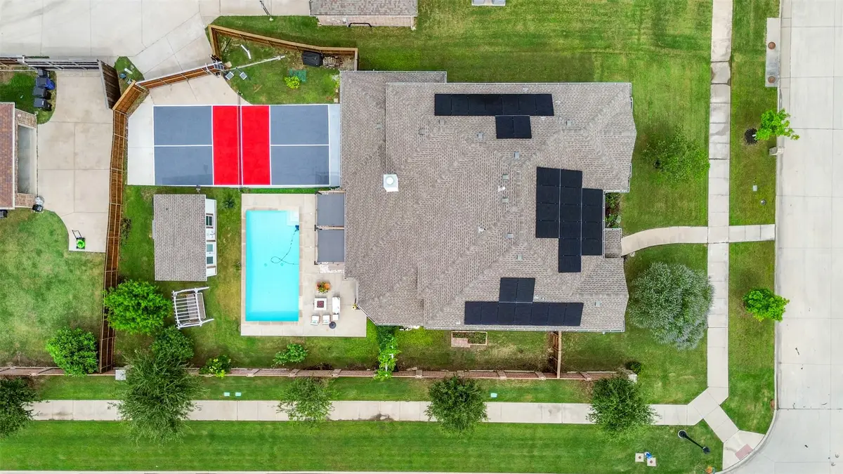 12222 Bridgeport Drive, Frisco, TX 75035 - #1