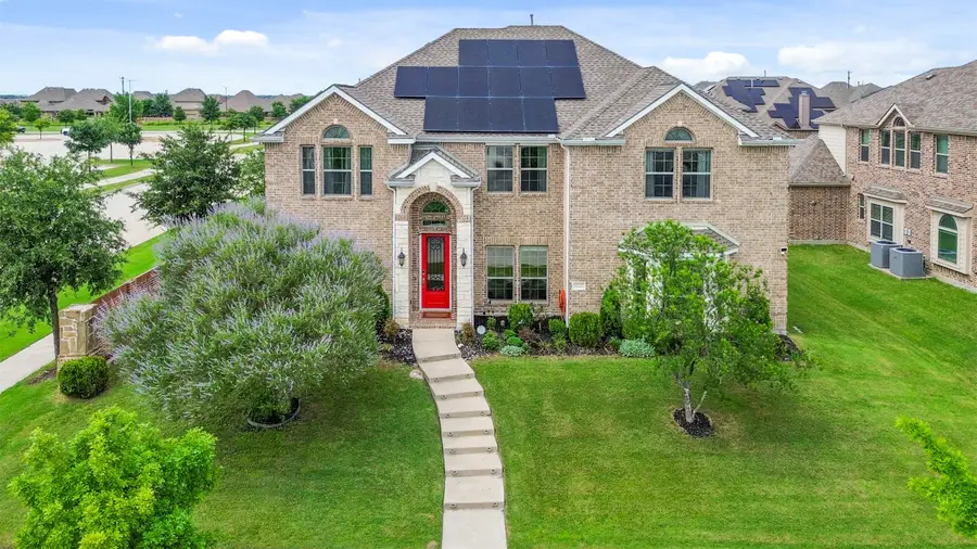 12222 Bridgeport Drive, Frisco, TX 75035 - #2
