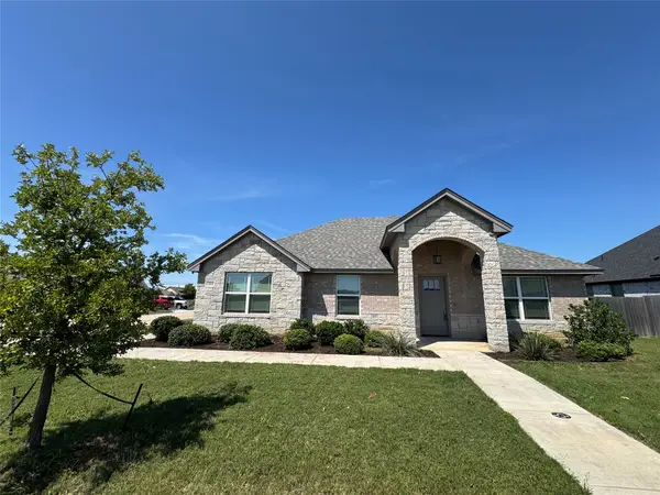 1303 Oleander Drive, Tolar, TX 76476