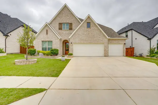 5012 Long Pond Trail, Flower Mound, TX 76262