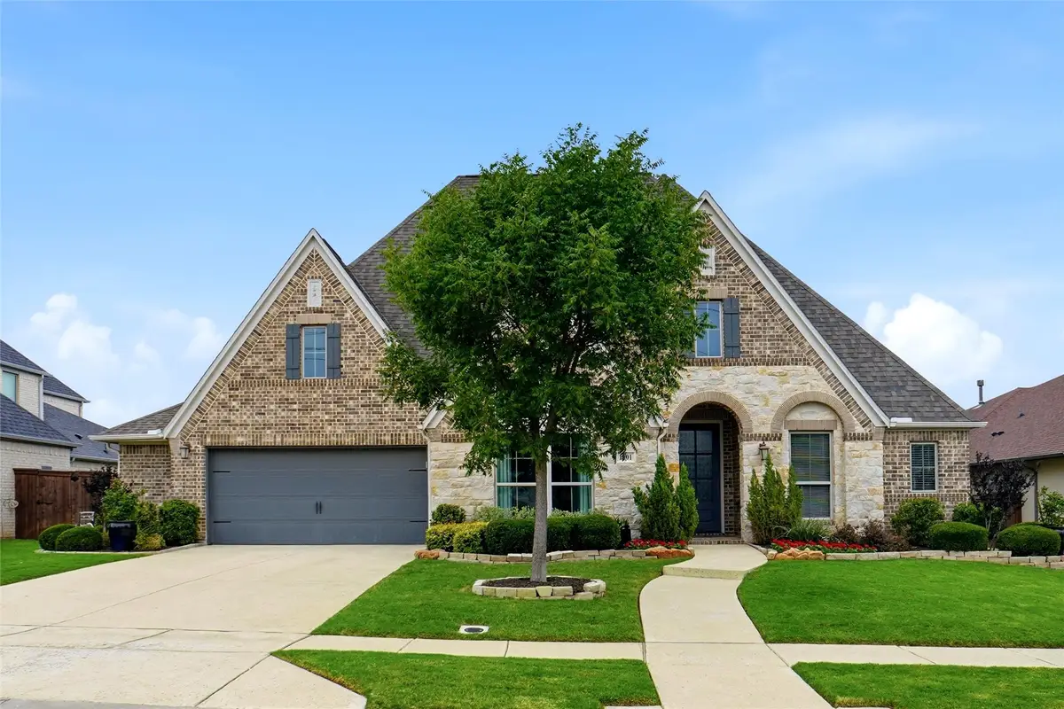 1001 Myers Park Trail, Roanoke, TX 76262 - #1