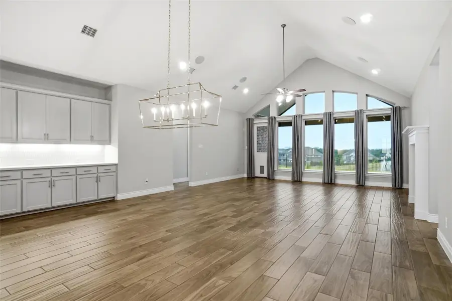 1001 Myers Park Trail, Roanoke, TX 76262 - #2