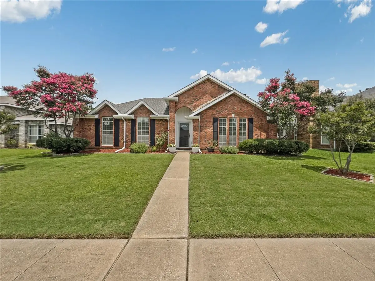 1315 Silver Maple Drive, Carrollton, TX 75007 - #1