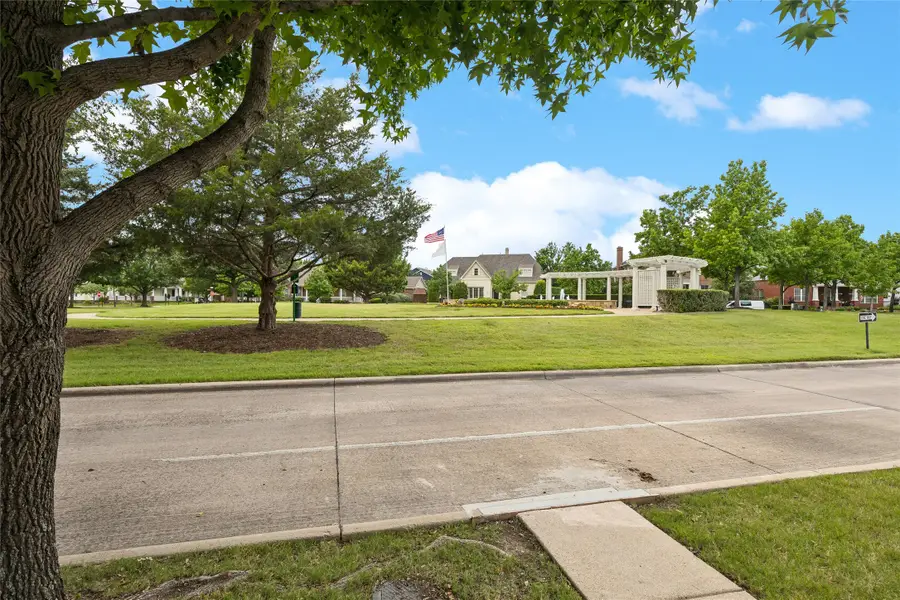 6016 Frost Street, North Richland Hills, TX 76180 - #3