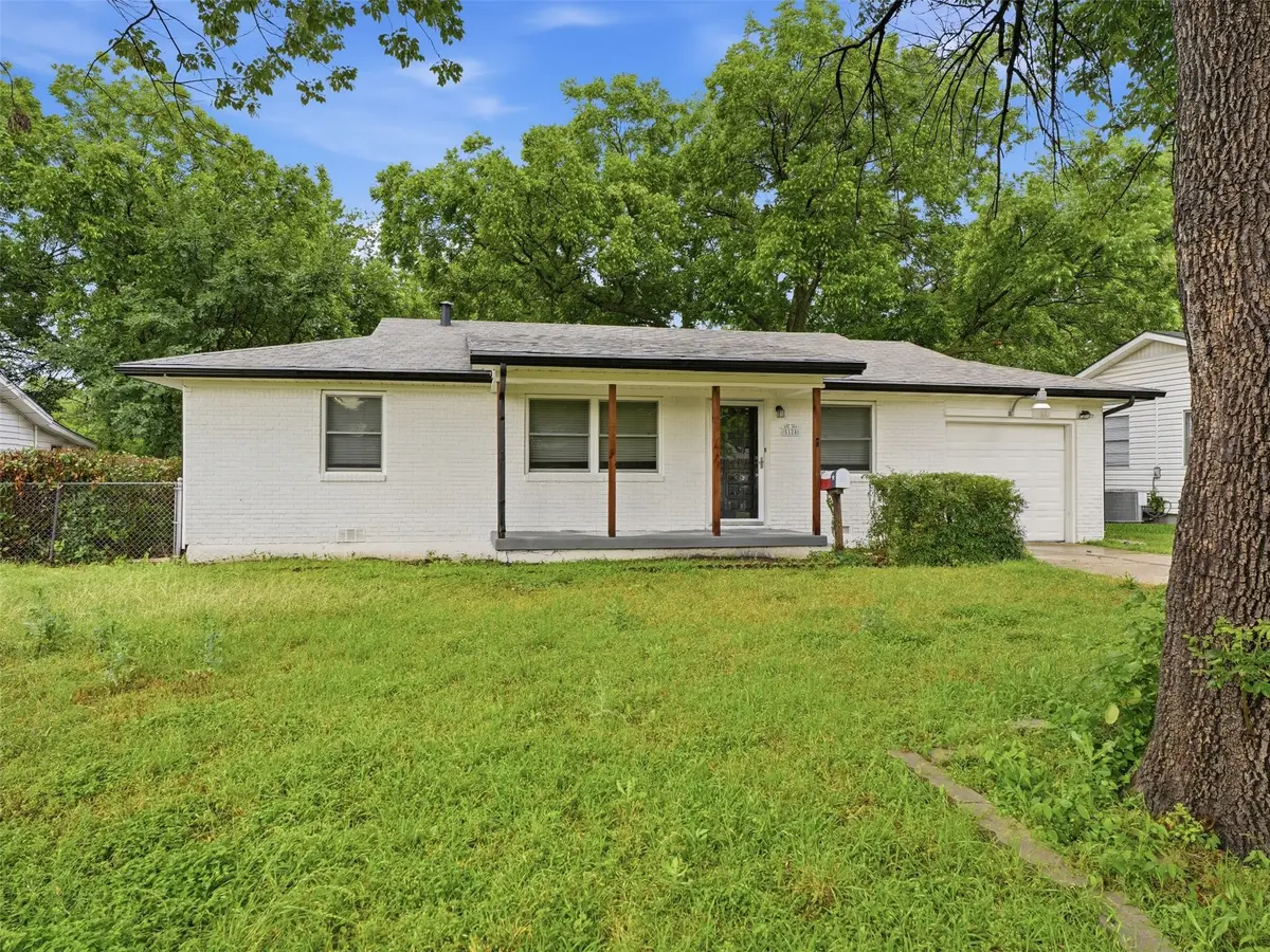 5124 Nadine Drive, Haltom City, TX 76117 - #1