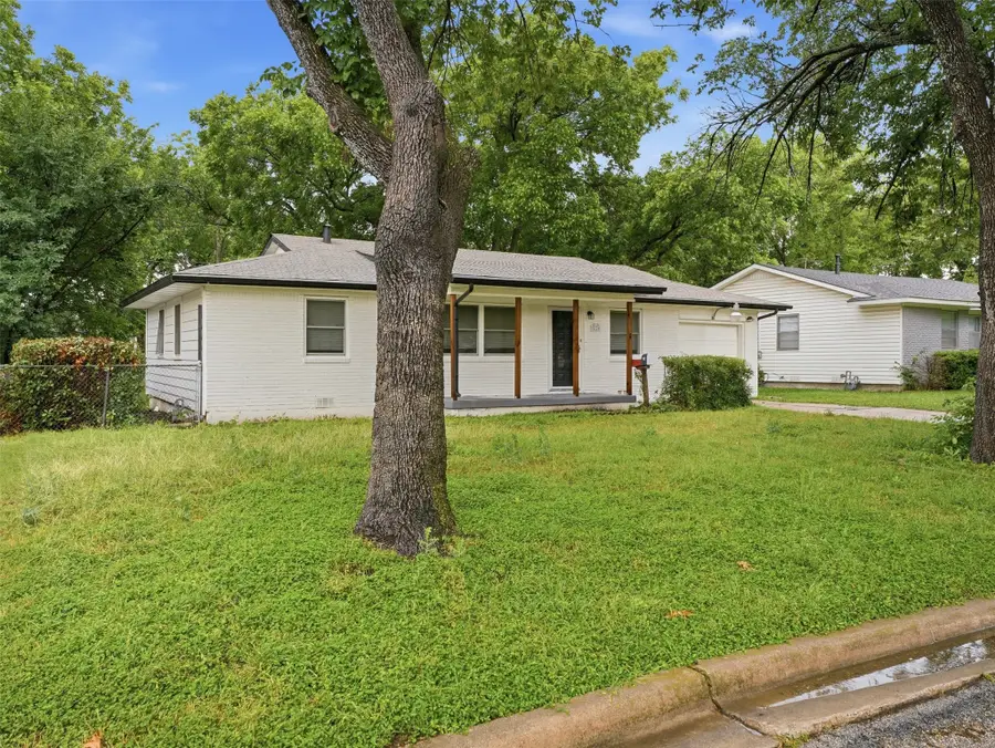 5124 Nadine Drive, Haltom City, TX 76117 - #3