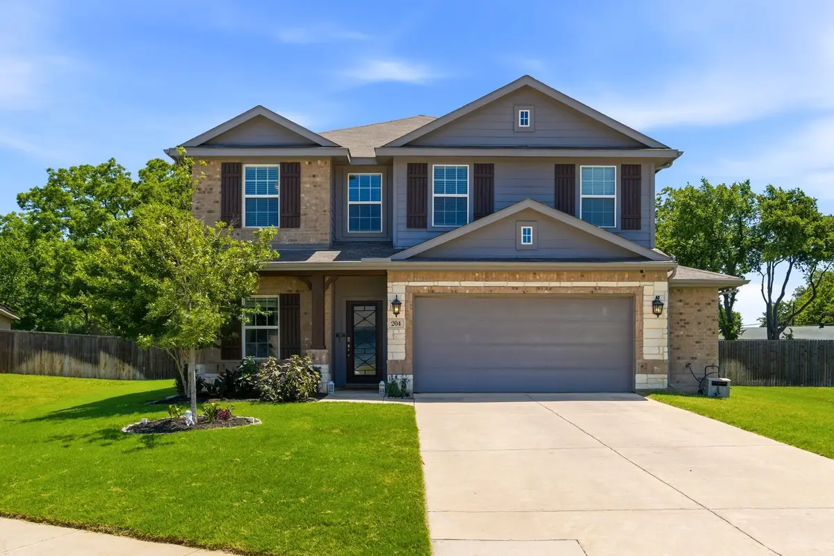 204 Countryside Drive, Aubrey, TX 76227 - #1