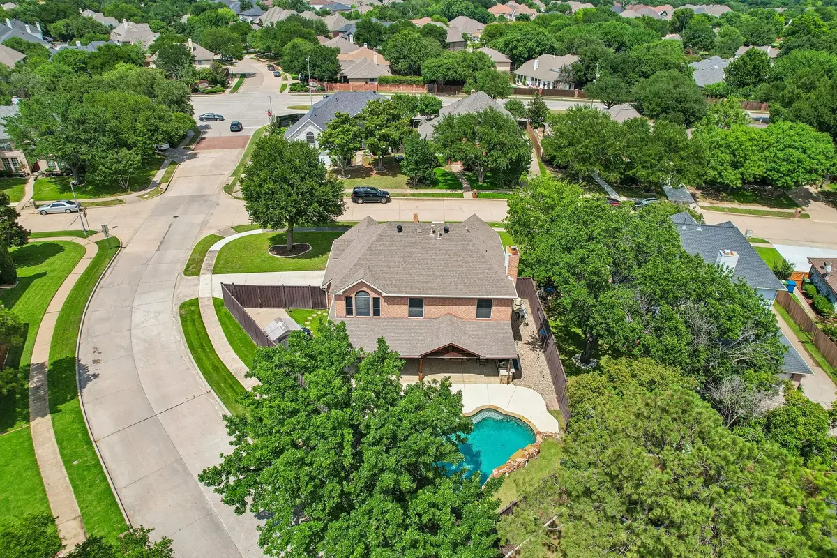 3137 Emory Drive, Flower Mound, TX 75022 - #1