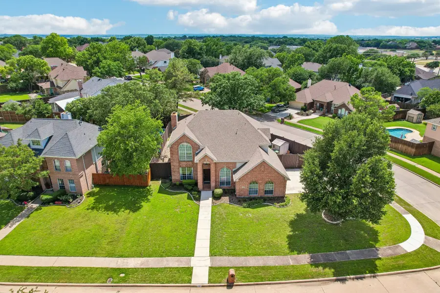 3137 Emory Drive, Flower Mound, TX 75022 - #2