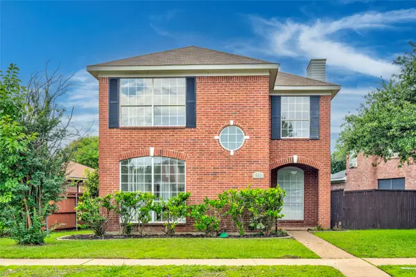 559 Raintree Circle, Coppell, TX 75019