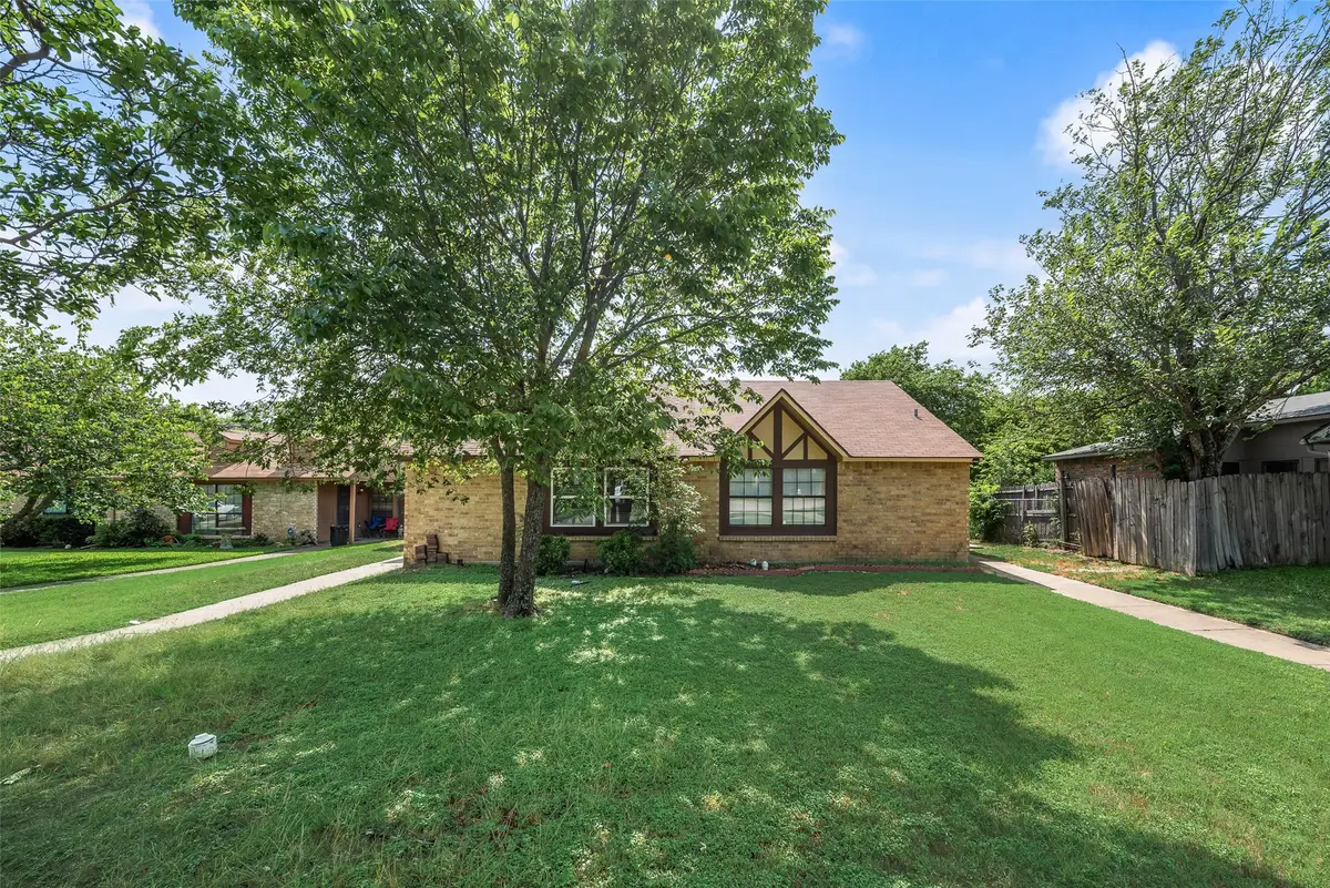 512 Matterhorn Street, Cedar Hill, TX 75104 - #1