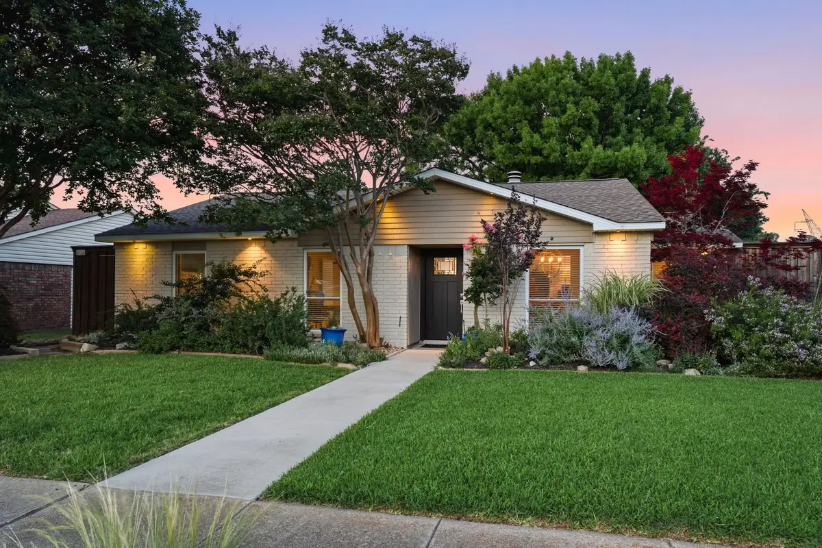 6512 Caddo Court, Plano, TX 75023 - #1