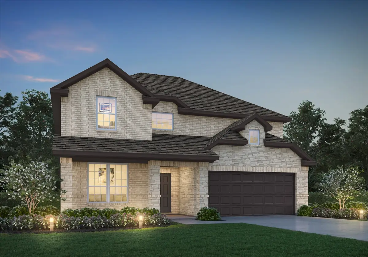 6900 Night Owl Lane, Fort Worth, TX 76036 - #1