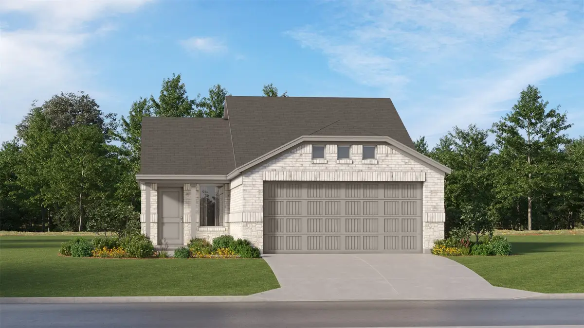 14164 Bacton Road, Pilot Point, TX 76258 - #1