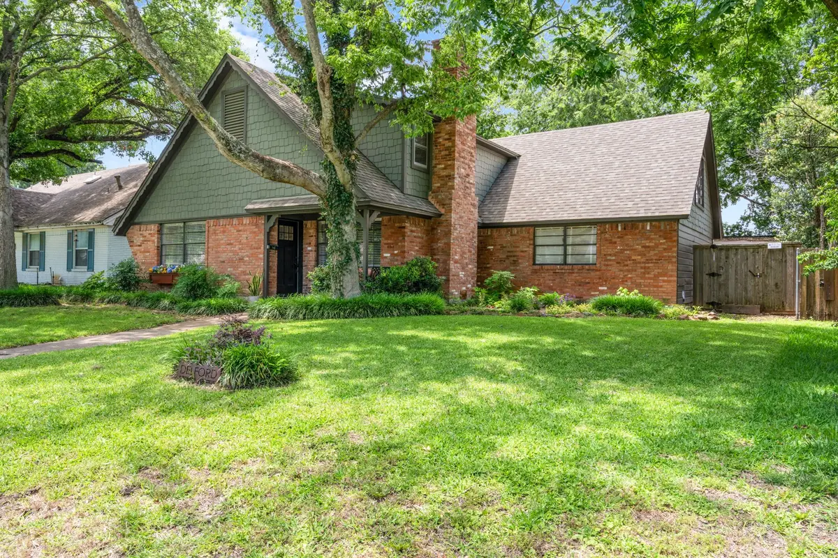 3536 Delford Circle, Dallas, TX 75228 - #1