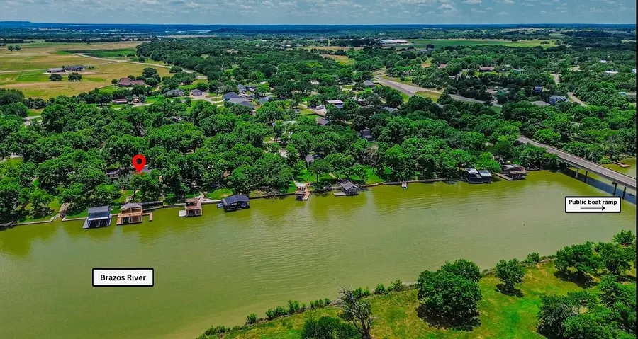 179 E El Camino Real, Weatherford, TX 76087 - #3