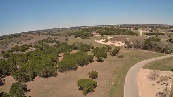 8012 Leven Links Street, Cleburne, TX 76033