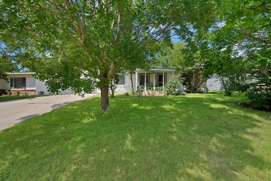 605 Biggs Terrace, Arlington, TX 76010 - #2