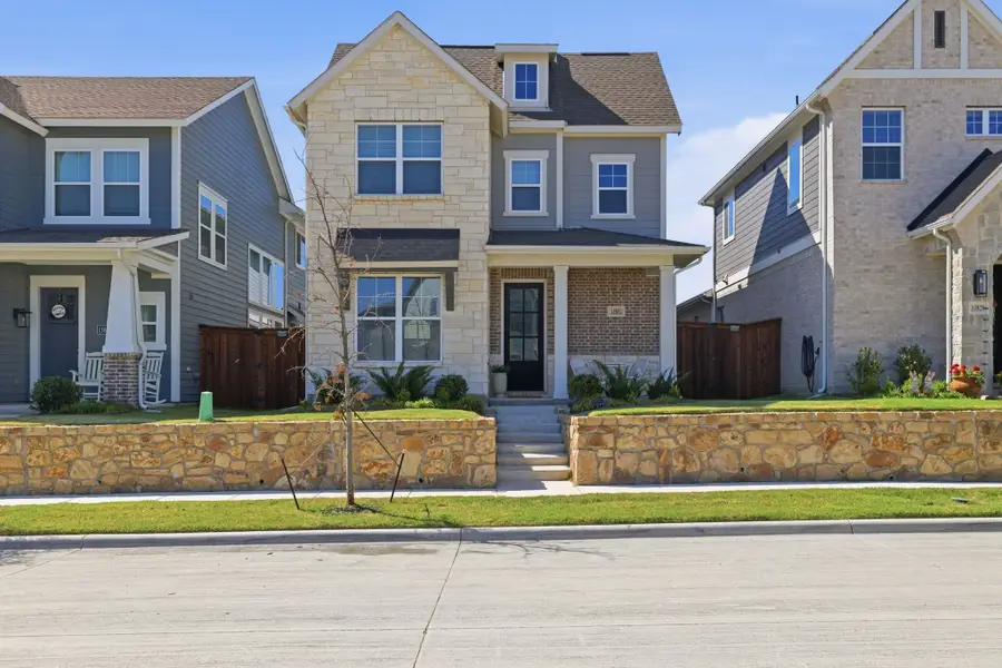 13832 Wembley Bend, Aledo, TX 76008 - #2