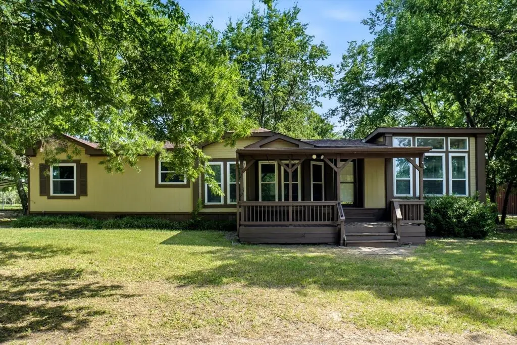 4386 County Road 2200, Greenville, TX 75402 - #1