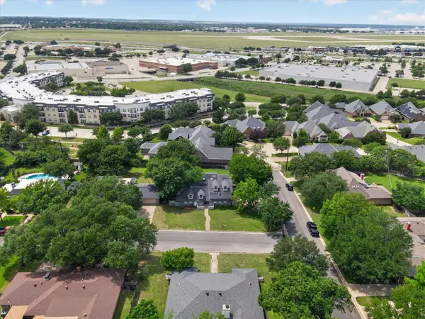 1400 Ems Road W, Fort Worth, TX 76116