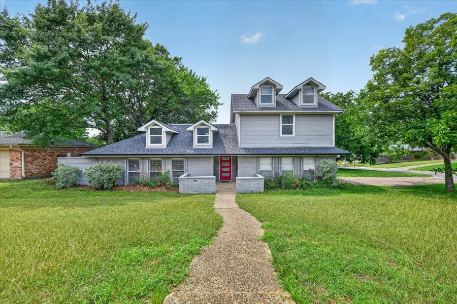 1400 Ems Road W, Fort Worth, TX 76116 - #2
