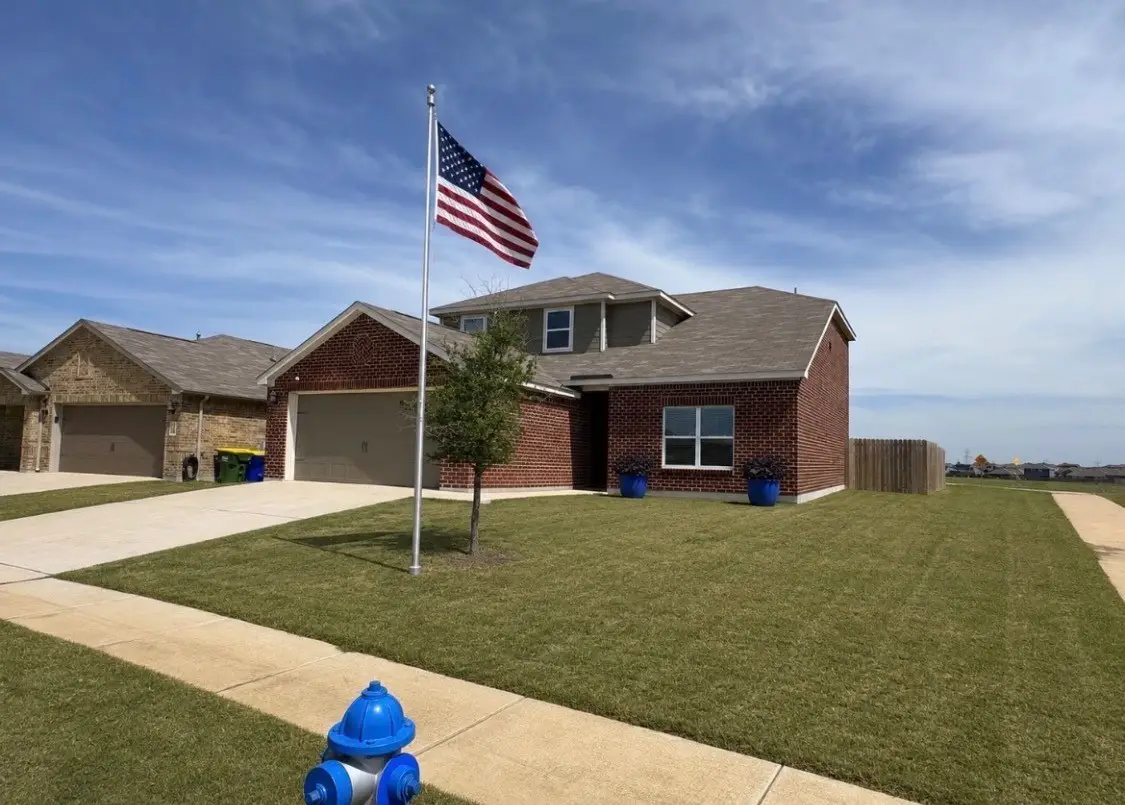 137 Sammy Fowler Avenue, Venus, TX 76084 - #1