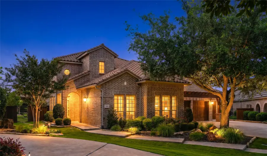 5859 Shoreside Bend, Irving, TX 75039 - #2