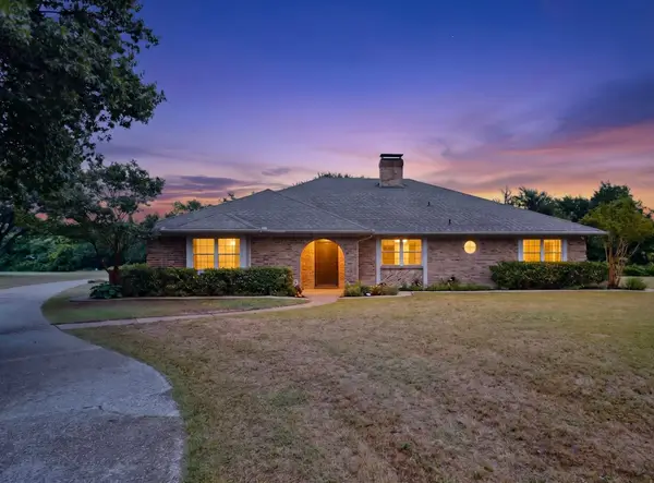 1151 Lynn Way, Waxahachie, TX 75165