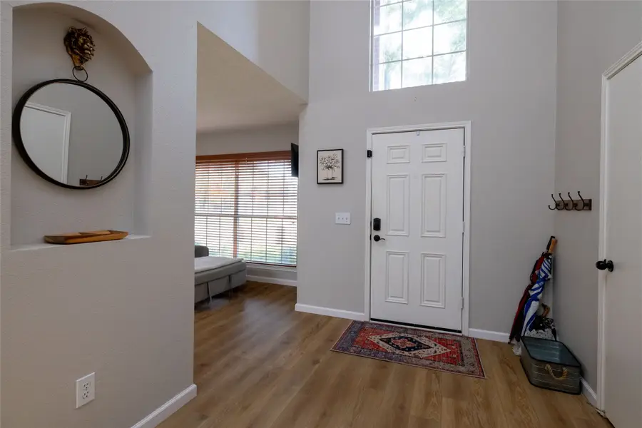 747 Cedar Leaf Circle, Lake Dallas, TX 75065 - #3