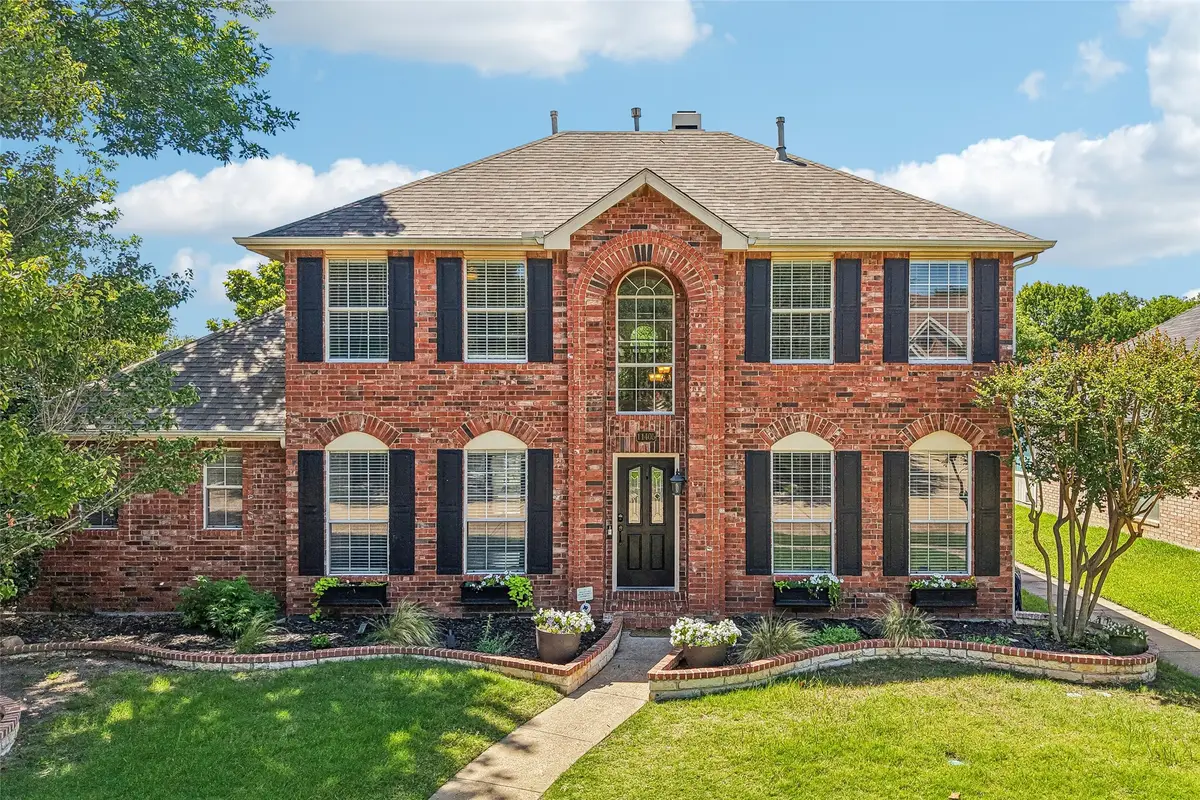 11405 Knoxville Lane, Frisco, TX 75035 - #1
