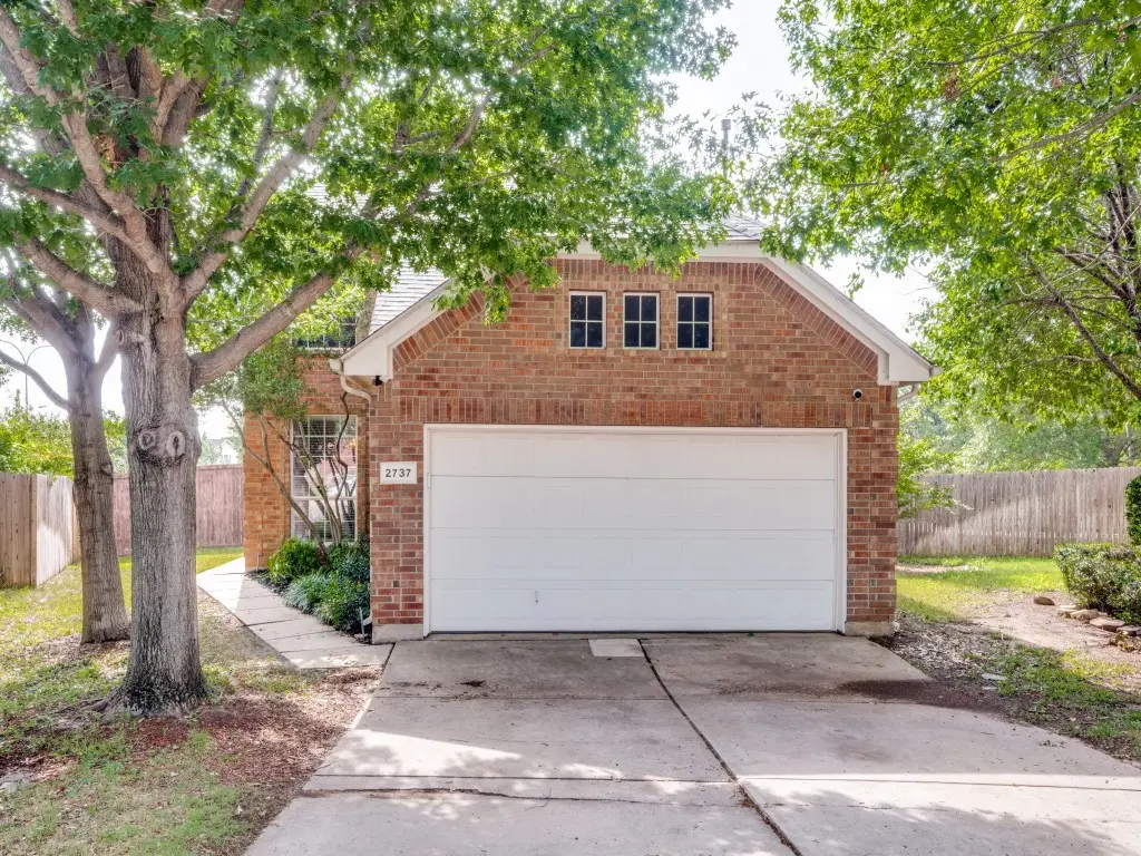 2737 Lynx, Fort Worth, TX 76244 - #1