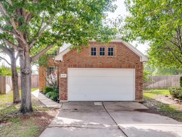2737 Lynx, Fort Worth, TX 76244