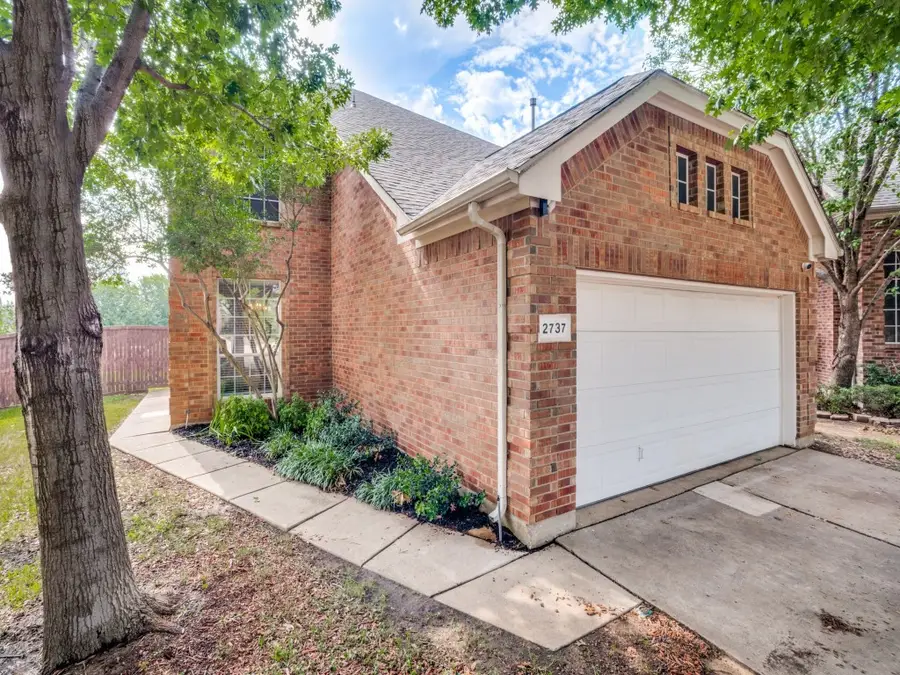 2737 Lynx, Fort Worth, TX 76244 - #2