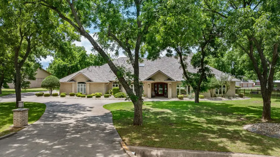 5501 Flagstick Drive, Granbury, TX 76049 - #2