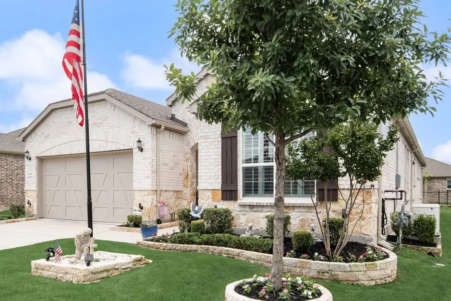 9201 Twilight Trail, McKinney, TX 75071 - #2