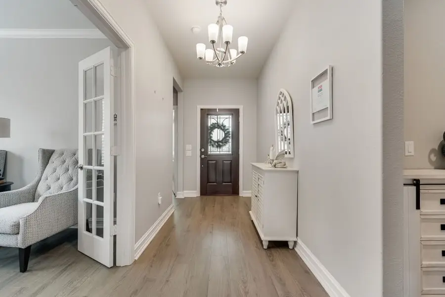 9201 Twilight Trail, McKinney, TX 75071 - #3
