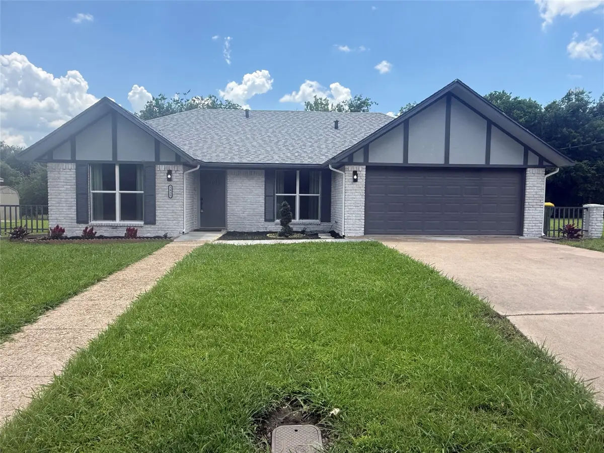 1415 Robert E Lee Drive, Marlin, TX 76661 - #1
