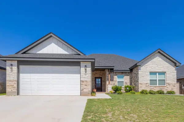 338 Bella Way, Abilene, TX 79602
