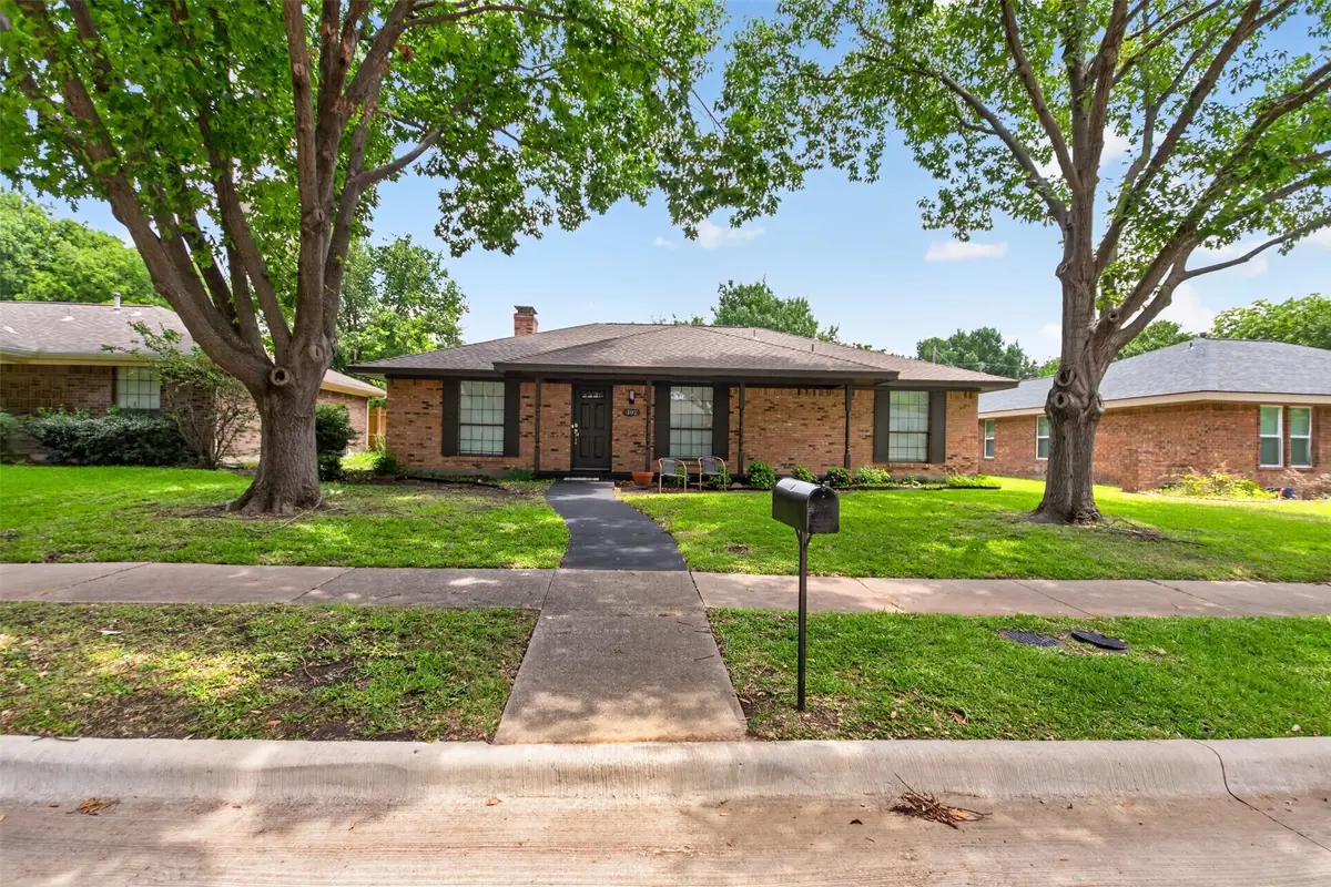 302 Gwendola Drive, McKinney, TX 75071 - #1